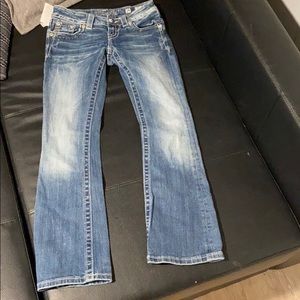 Miss Me jeans size 24